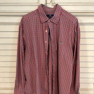 Vineyard Vines Button Down Shirt
